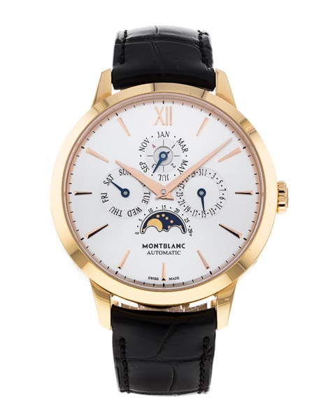 Montblanc Heritage 110714